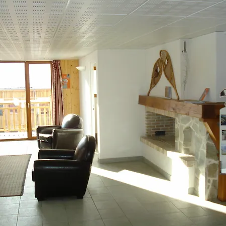 Les Cristallines By Popinns Aparthotel 2*