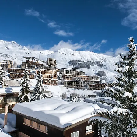 Les Cristallines By Popinns Aparthotel